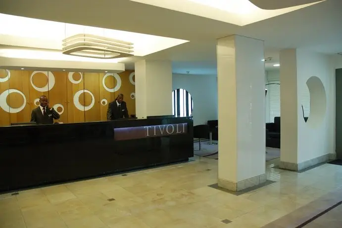 Hotel Tivoli Maputo