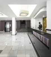 Hotel Tivoli Maputo 