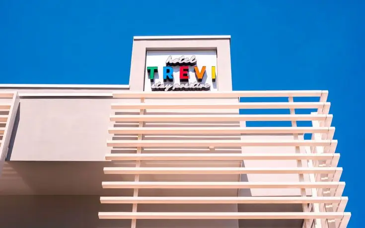 Hotel Trevi Bellaria-Igea Marina