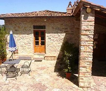 IL Casello Country House Greve in Chianti