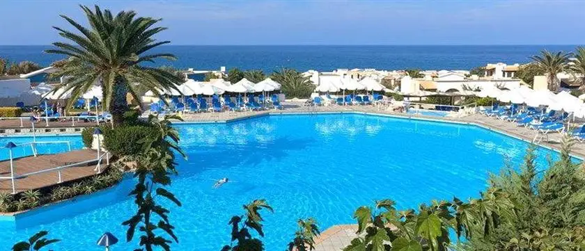 Aldemar Knossos Royal 