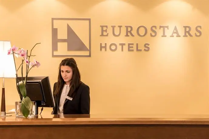 Eurostars Las Claras 