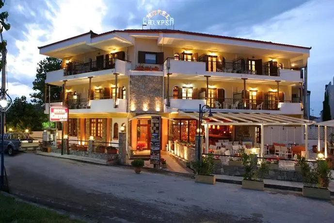 Hotel Calypso Kassandra