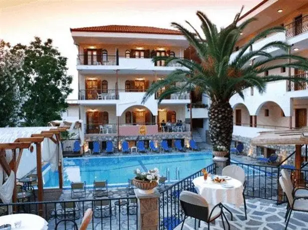 Hotel Calypso Kassandra