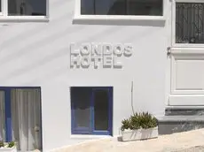 Londos Hotel 