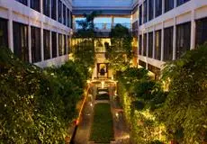 Aruntara Riverside Boutique Hotel 