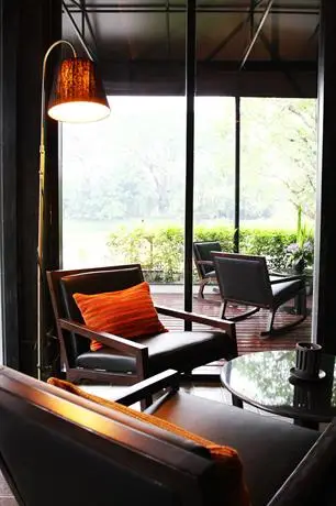 Aruntara Riverside Boutique Hotel 