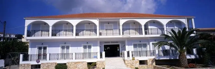 Eleana Hotel 