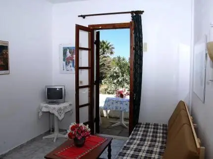 Rethymno Residence 