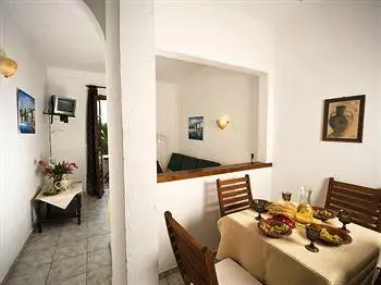 Rethymno Residence 