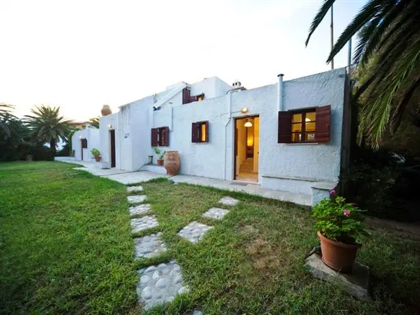 Rethymno Residence 