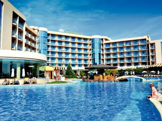 Tiara Beach Hotel 