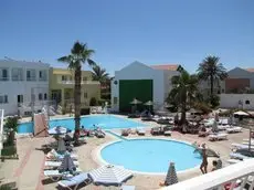 Valsami Hotel Apartments 