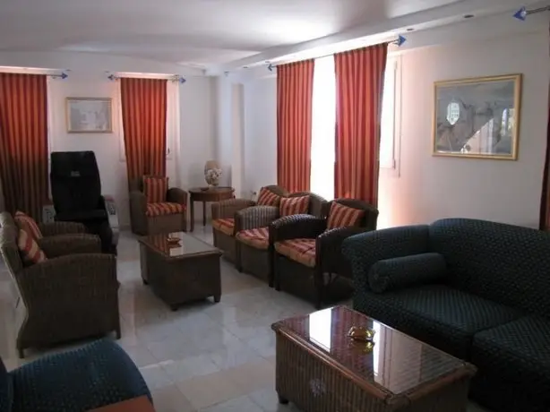 Valsami Hotel Apartments