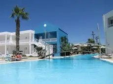 Valsami Hotel Apartments 