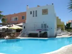 Valsami Hotel Apartments 