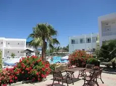 Valsami Hotel Apartments 