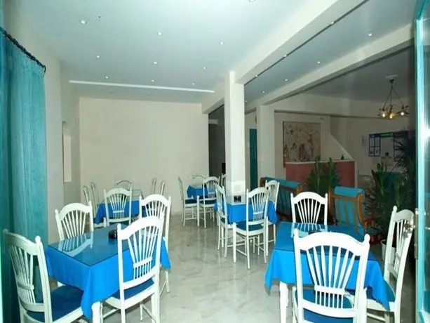 Hotel Andreas Santorini