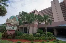 Sandcastle Oceanfront Resort South Beach 