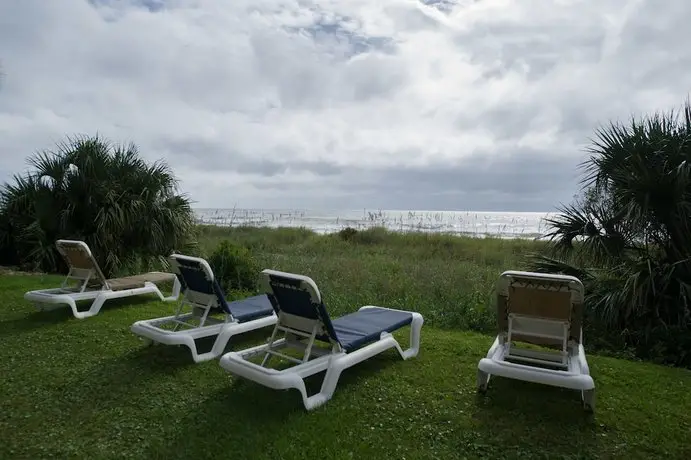 Sandcastle Oceanfront Resort South Beach 