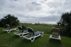 Sandcastle Oceanfront Resort South Beach 