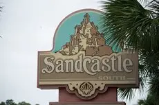 Sandcastle Oceanfront Resort South Beach 