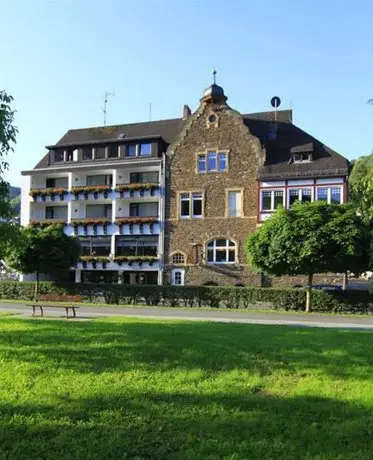 Hotel Weinstube Klasen