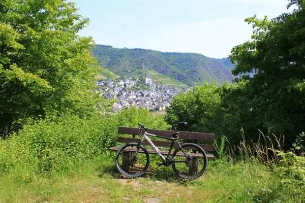 Hotel Weinstube Klasen