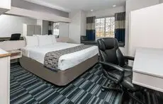 Microtel Inn and Suites Lafayette 