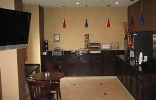 Microtel Inn and Suites Lafayette 