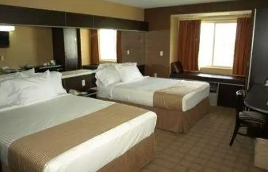 Microtel Inn and Suites Lafayette 