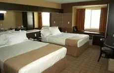 Microtel Inn and Suites Lafayette 