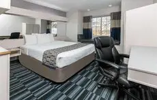 Microtel Inn and Suites Lafayette 