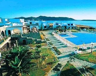 Porto Paros Hotel & Villas