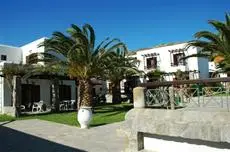 Porto Paros Hotel & Villas 