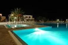 Porto Paros Hotel & Villas 