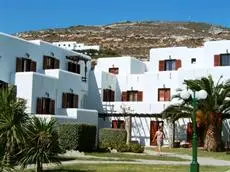 Porto Paros Hotel & Villas 