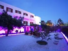 Psarou Beach Hotel 