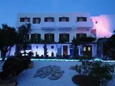 Psarou Beach Hotel 