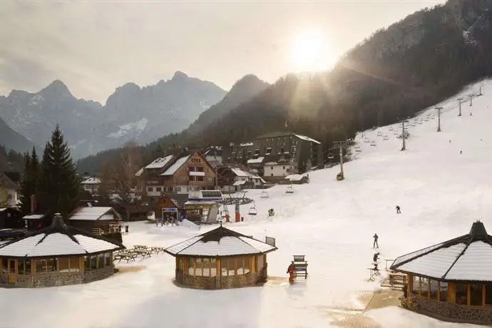 Ramada Hotel & Suites Kranjska Gora 