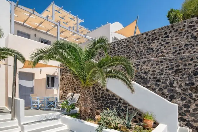 Akrotiri Hotel Santorini 