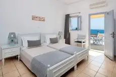 Akrotiri Hotel Santorini 