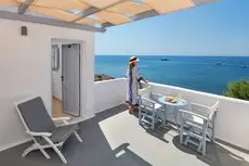 Akrotiri Hotel Santorini 