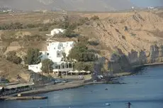 Akrotiri Hotel Santorini 