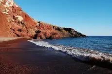 Akrotiri Hotel Santorini 