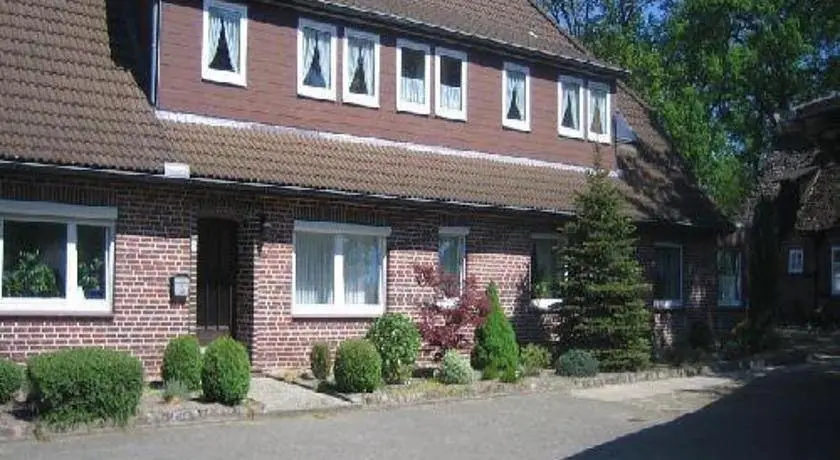 Pension Klaashof 