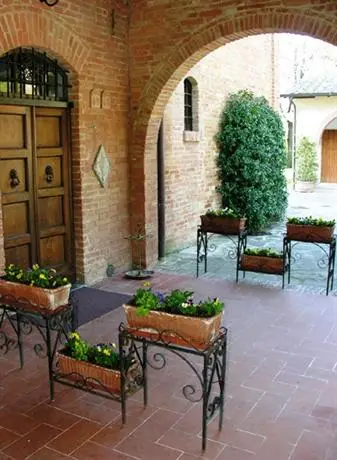 B&B Poggio Sant'Angelo 