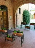 B&B Poggio Sant'Angelo 