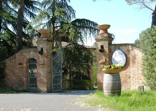 B&B Poggio Sant'Angelo