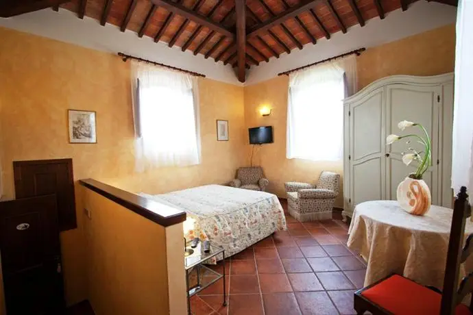 B&B Poggio Sant'Angelo 